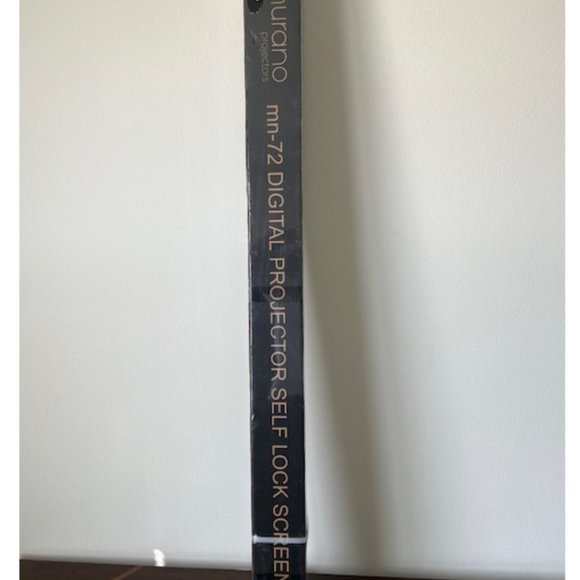 Murano Other Murano Mn24 Led Android Smart Projector 4k Hdmi 3d